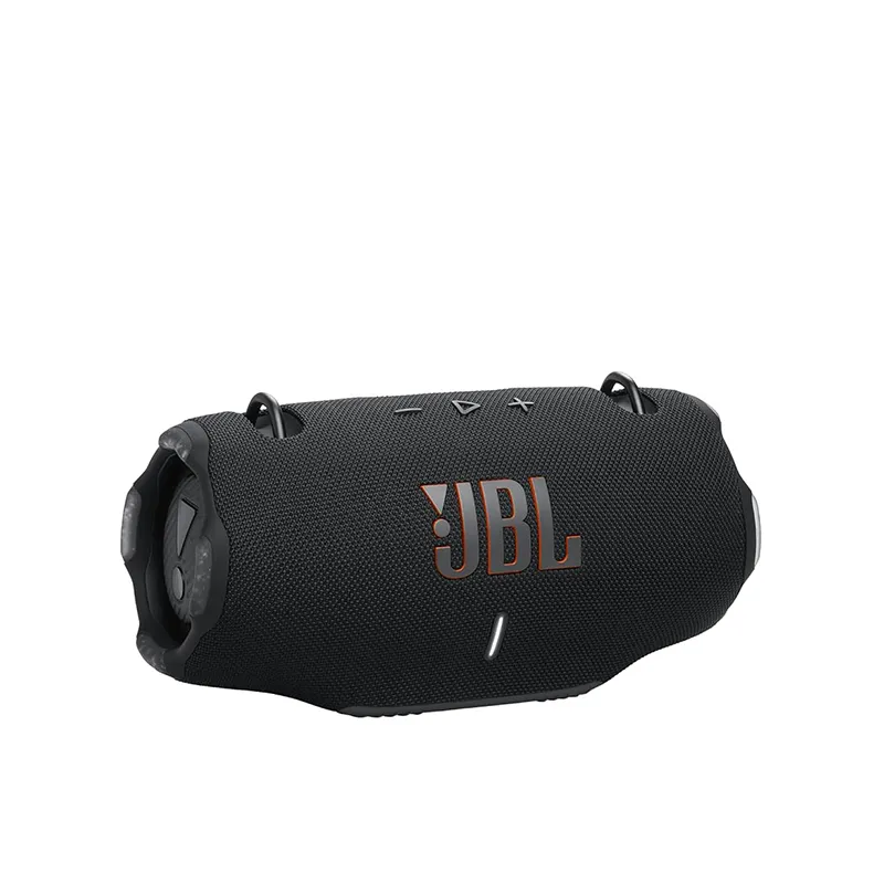 JBL 便携式防水蓝牙喇叭(黑色) XTREME4/BLACK