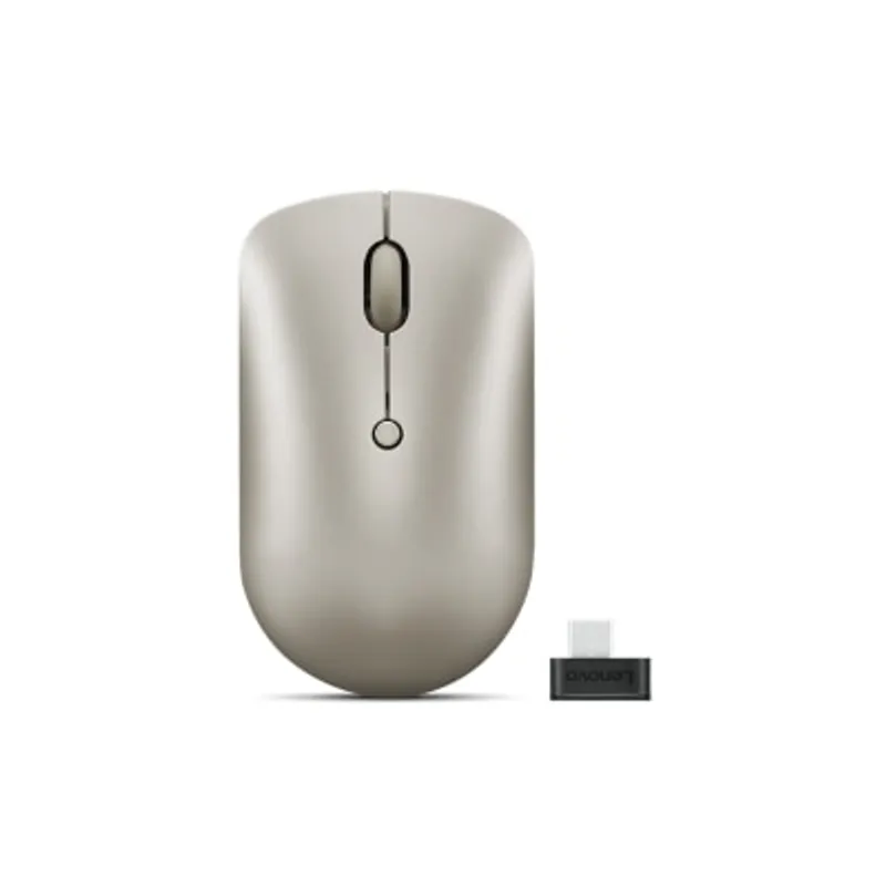LENOVO 聯想 540 USB-C 便攜式無線滑鼠