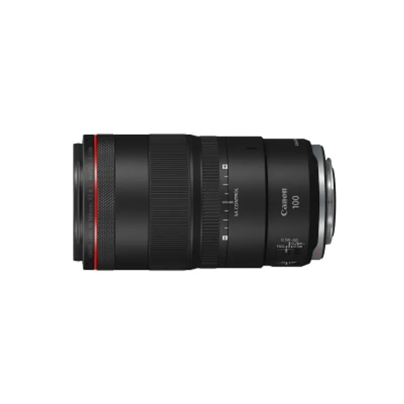 CANON 佳能 RF 100mm f/2.8L Macro IS USM 鏡頭