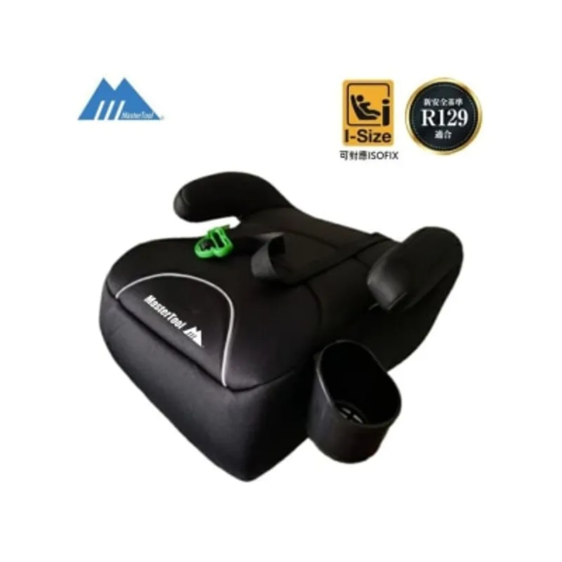 MasterTool 汽車專用兒童安全座椅