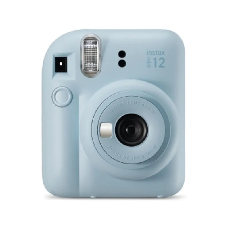 FUJIFILM 富士 instax mini 12 即影即有相機