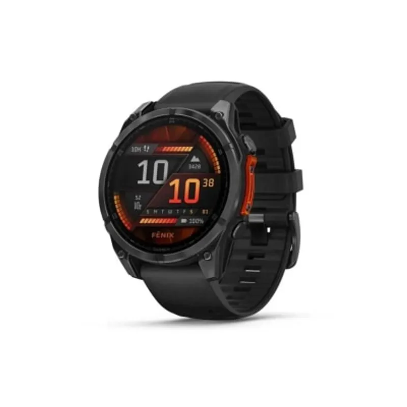 Garmin Fenix 8 智能手錶