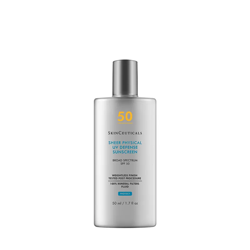 SkinCeuticals - 透薄清爽防敏UV防晒霜SPF 50