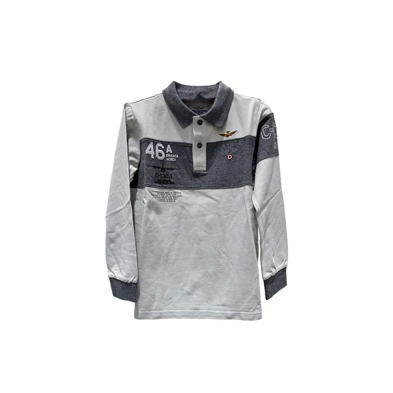 AERONAUTICA TEE