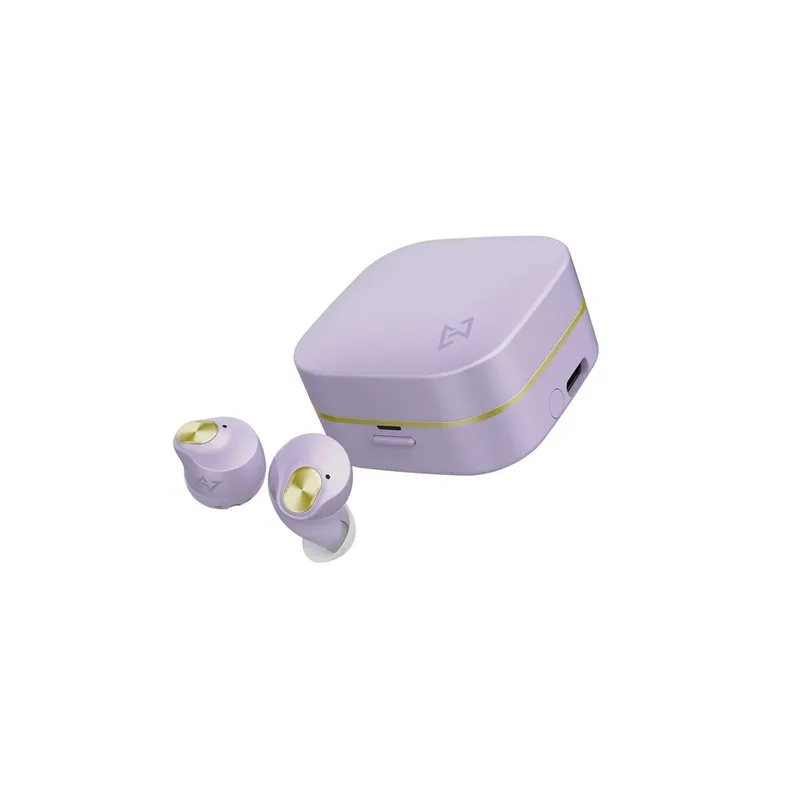 AVIOT 入耳式真無線降噪耳機 TEQ3/PURPER