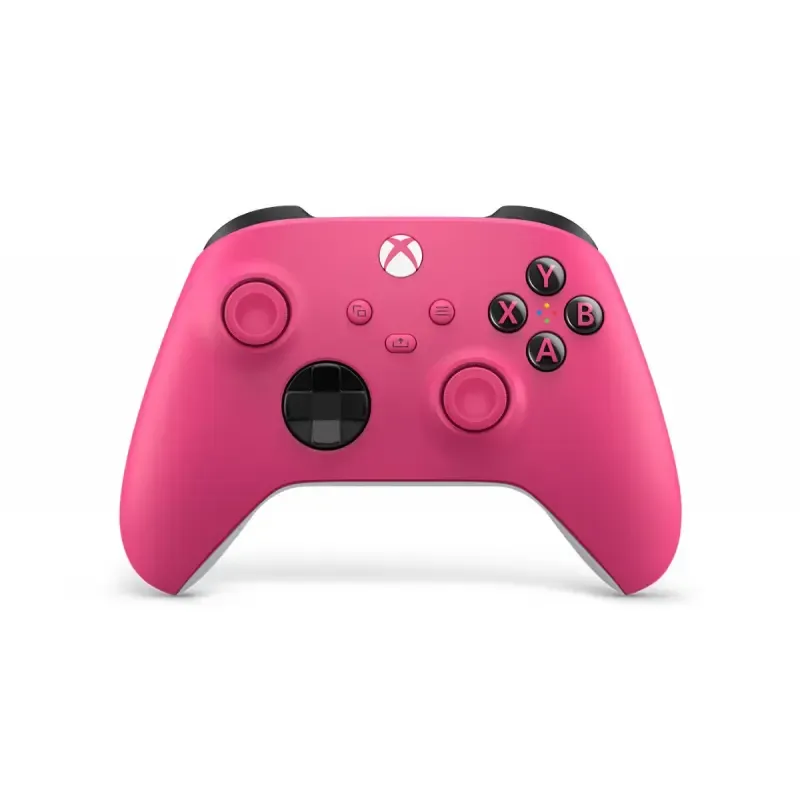 Xbox 手掣 無線控制器 粉紅色