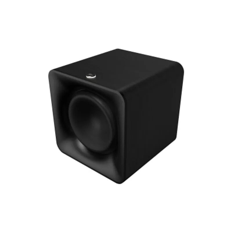 KLIPSCH 傑士 Flexus Sub 100 10吋無線重低音喇叭