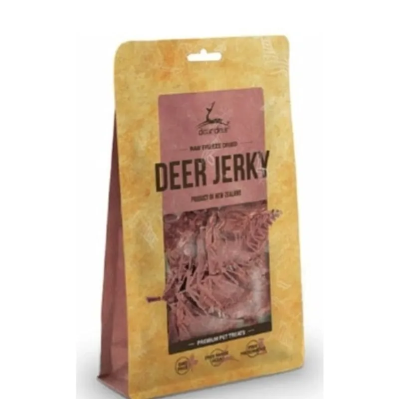 dear deer Dear Deer (Deer Jerky) 鹿肉乾小食 40g