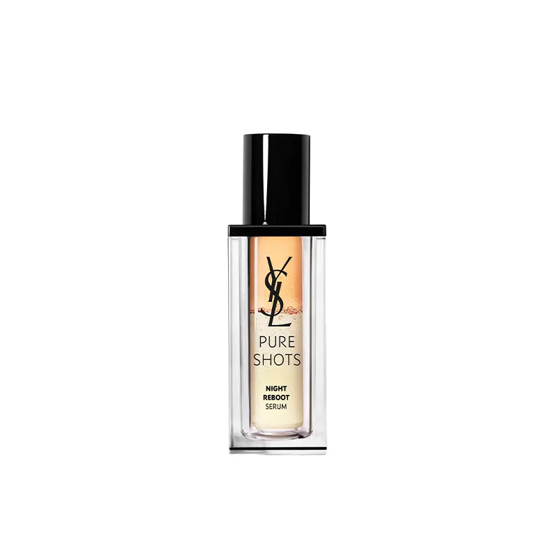 YSL 夜间修复精华 30ML