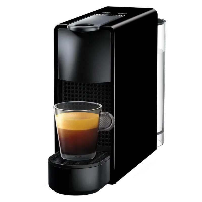 NESPRESSO 粉囊系統咖啡機 C30-SG-BK-NE/2黑