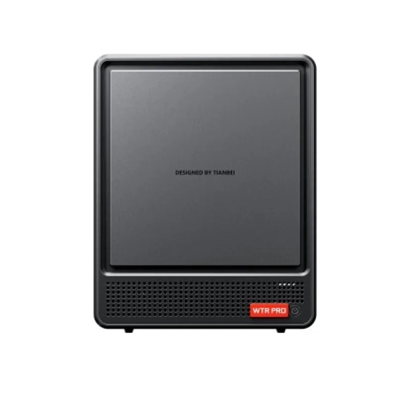 AOOSTAR WTR PRO N100 NAS 迷你電腦裸機 (Intel N100 / 裸機 / 多硬碟位)(BS-AWTRN10)