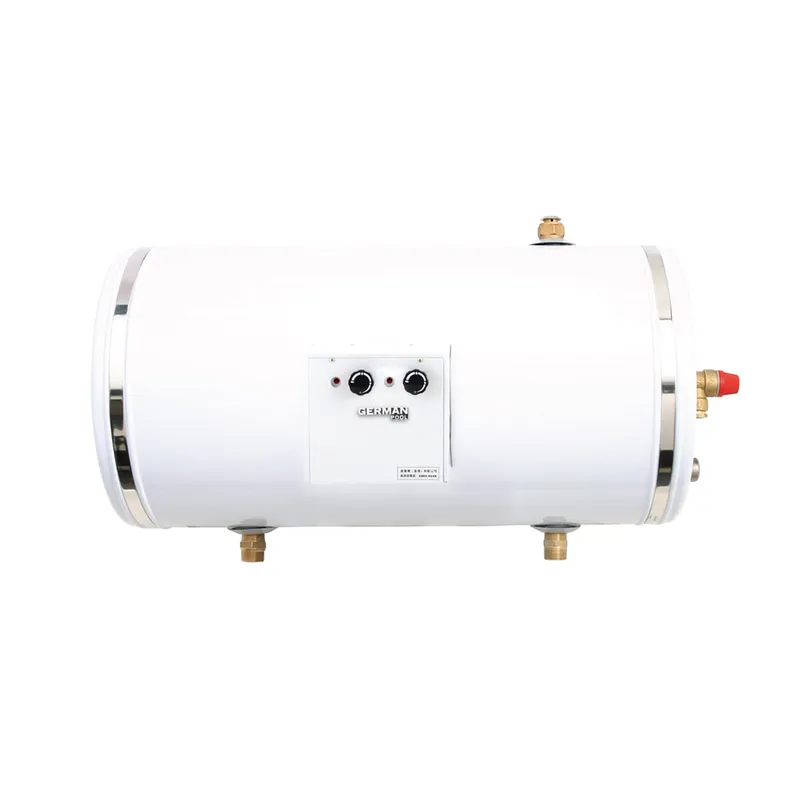 GERMANPOOL 38L 3/4KW電熱水爐 GPU-10E 圓橫掛
