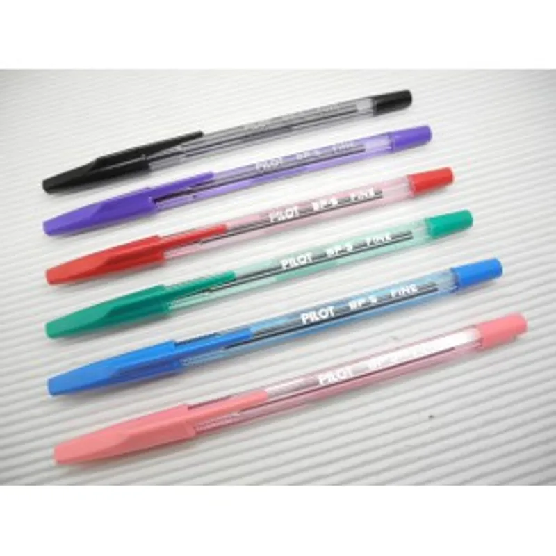 Pilot 百樂 BP-S-F原子筆