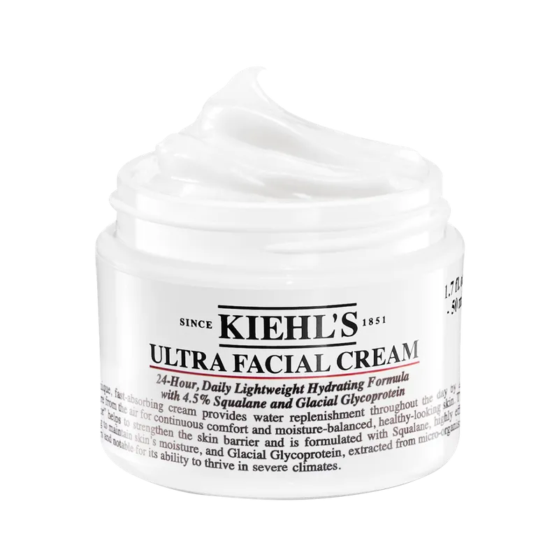 Kiehl's 特效保濕乳霜 50ml