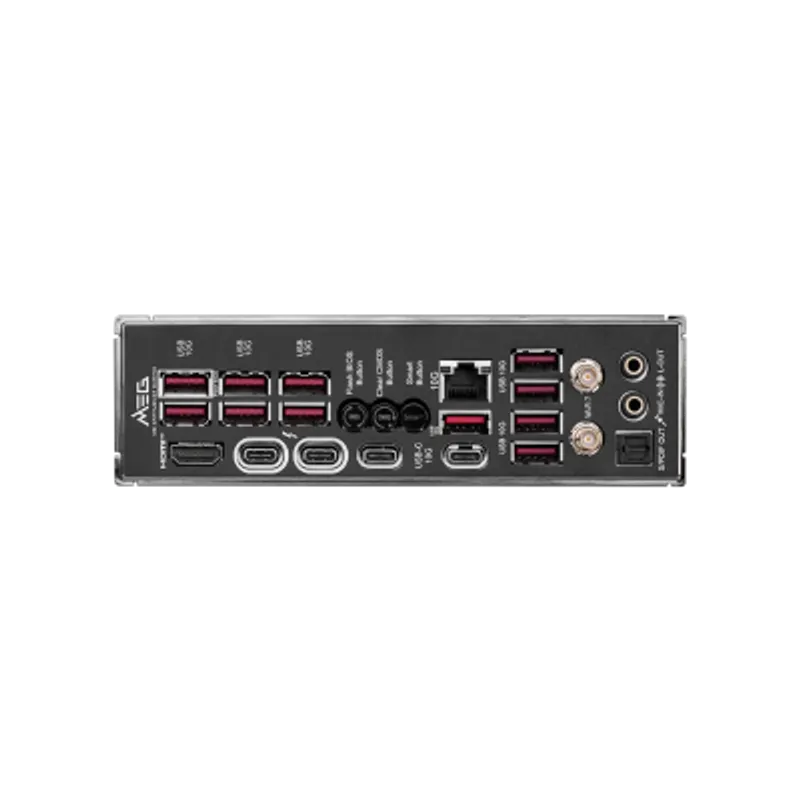 MSI 微星 MEG Z890 ACE 主機板