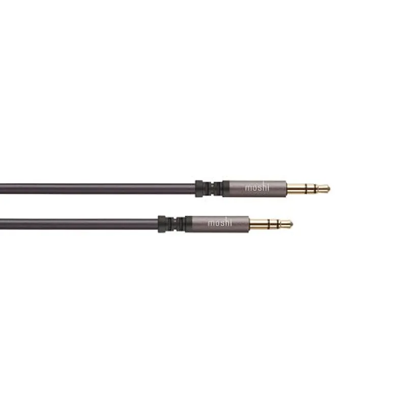 moshi Mini-Stereo Audio Cable