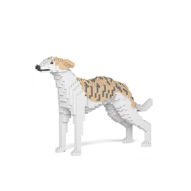 JEKCA 惠比特犬