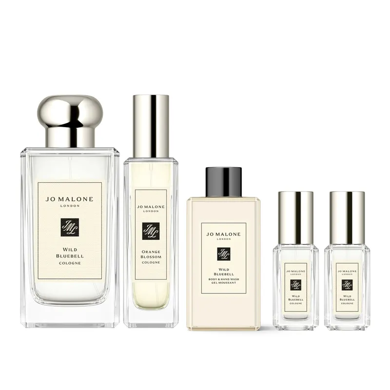 Jo Malone London 完美绝配古龙水组合