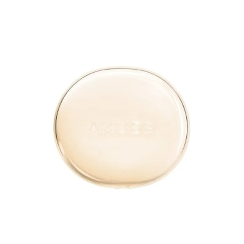 AMUSE 果凍純素水光肌氣墊粉底 - 1.5 象牙