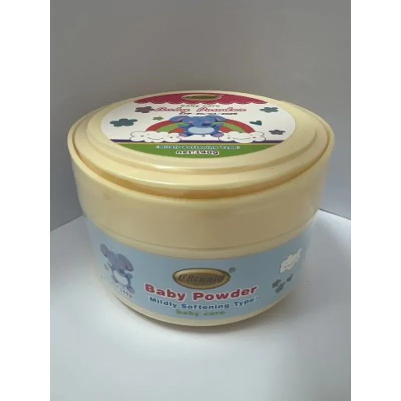 澳嬰寶嬰兒爽身粉_180G