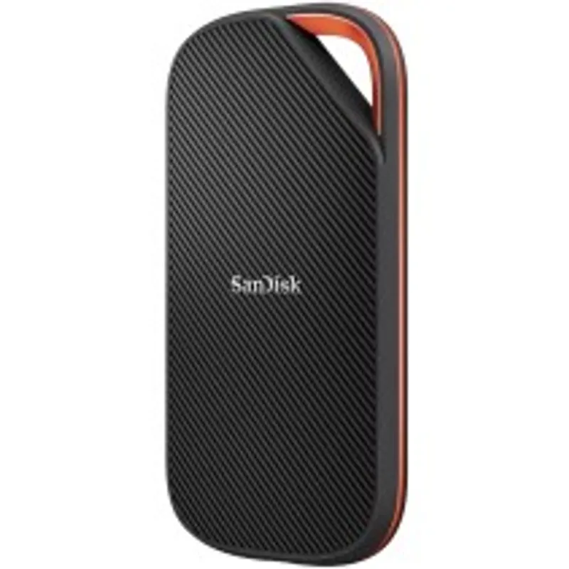 SanDisk Extreme PRO E82 Type-C USB4 SSD