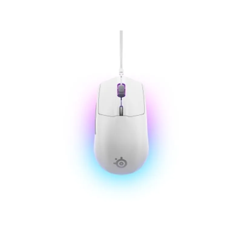SteelSeries Rival 3 Gen 2 電競遊戲滑鼠