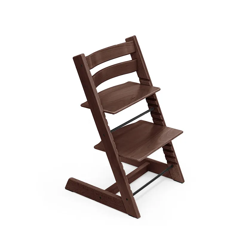 Stokke Tripp Trapp成长椅 (核桃色)