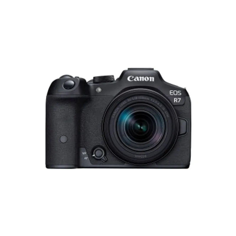 CANON 佳能 EOS R7 無反光鏡可換鏡頭相機