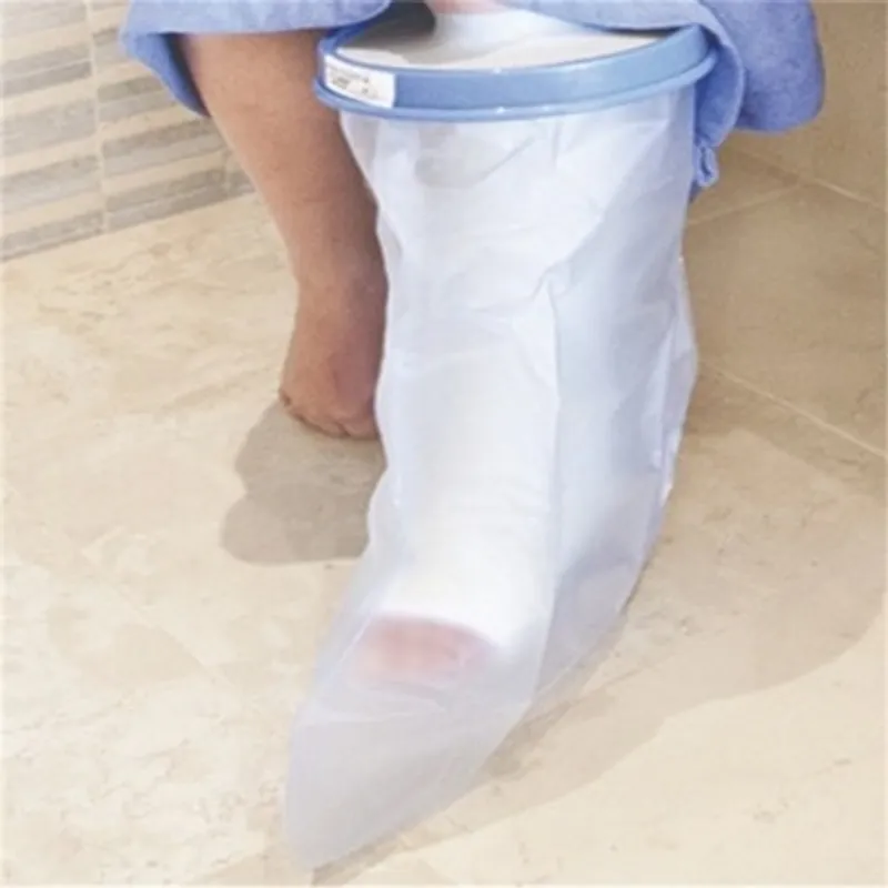 一心醫療 "SEAL TIGHT" 密實防水手套及腳套 31CM(L) X 41CM(C)