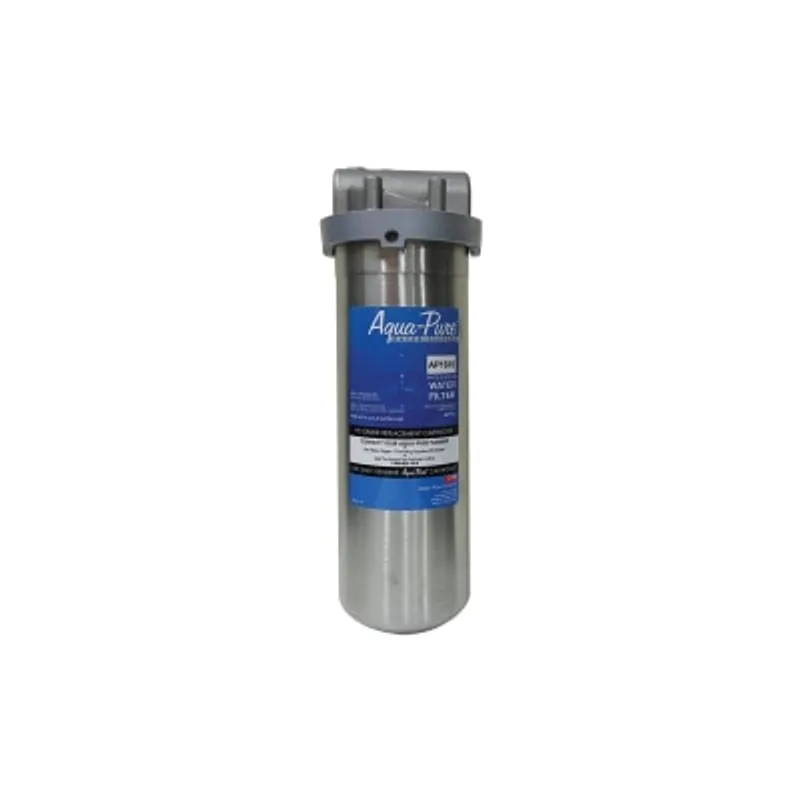 3M AP1610 Aqua-Pure™ 掛牆式不銹鋼濾水器