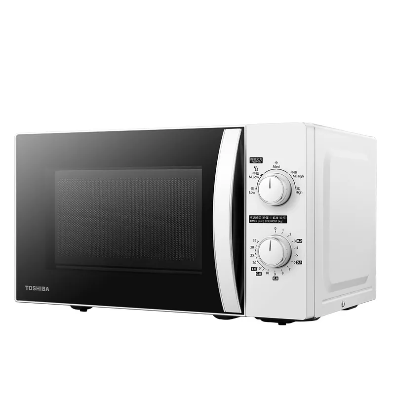 TOSHIBA [8/i]20L微波爐 MWPMM20P