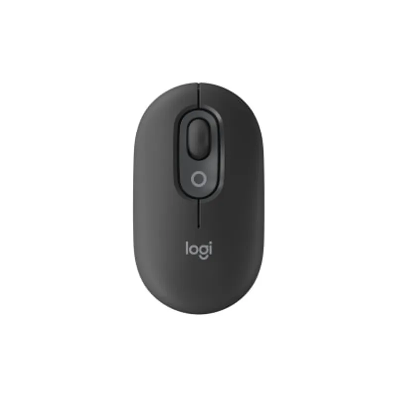 LOGITECH 羅技 POP 無線滑鼠