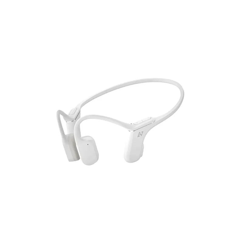 AVIOT 骨傳導耳機 WBP1/WHITE