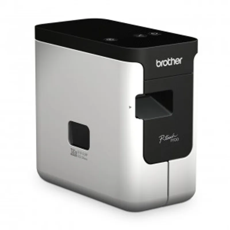 (需預訂)Brother PT-P700 電腦連接式標籤機