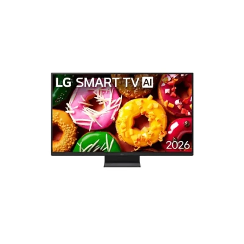 LG 樂金 SMART TV AI LB70 全高清智能電視 2026