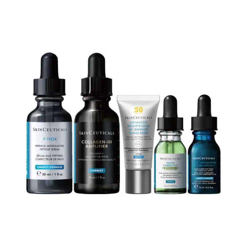 SKINCEUTICALS 抗皱胶原修护套装