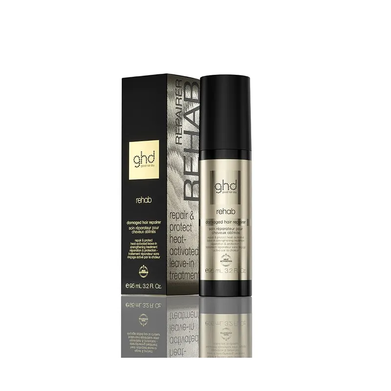 ghd 受損髮質修復精華 95ml