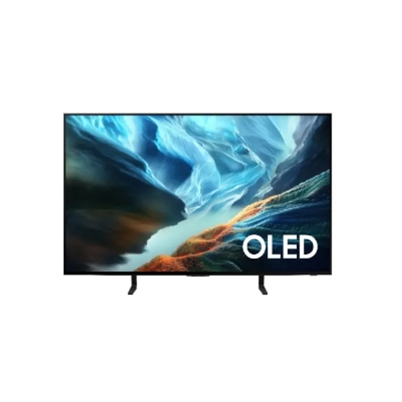 SAMSUNG 三星電子 S90H OLED 4K Samsung Vision AI 智慧電視 2026