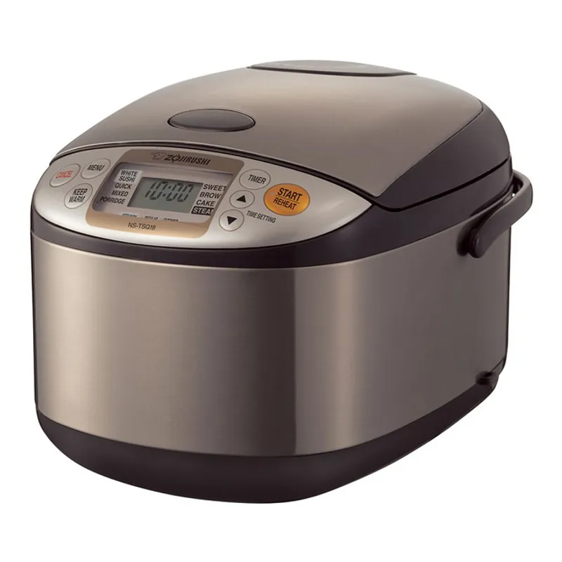ZOJIRUSHI 1L快思邏輯電飯煲 GJE-NS-TSQ10-XJ