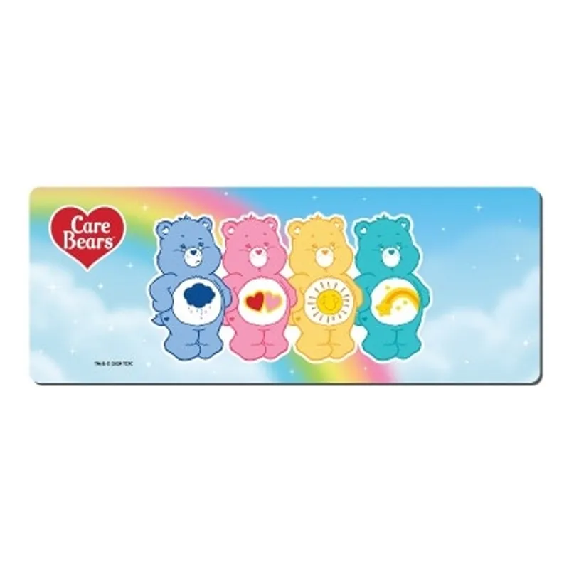 動漫工房 Care Bears 電競滑鼠墊 (02款式)