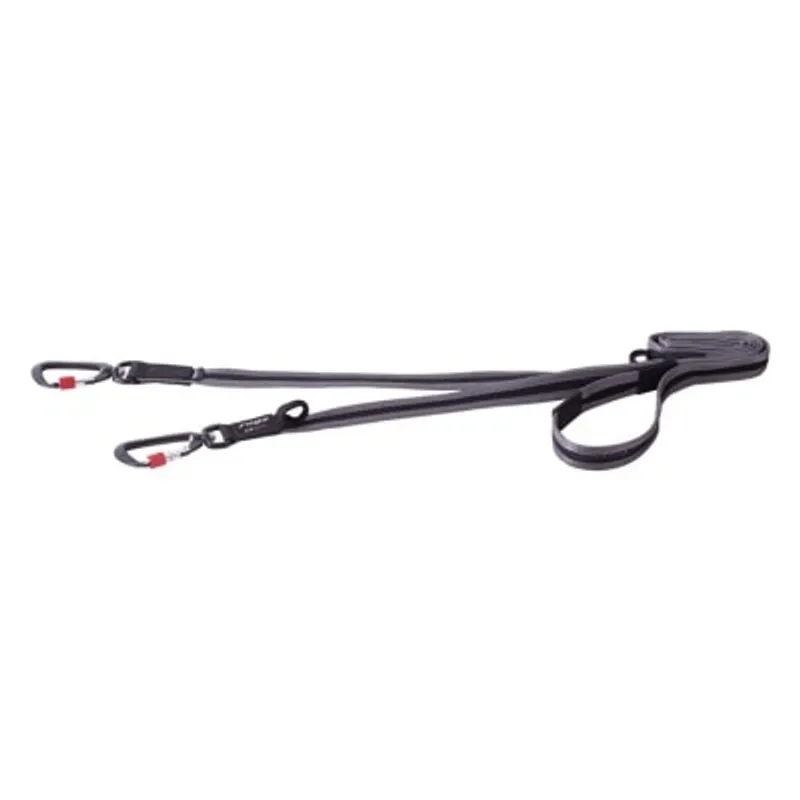 ROGZ Airtech 多用途拖帶 (M) 灰 057755