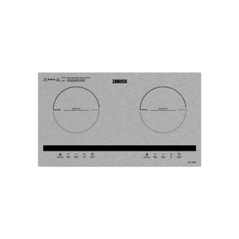 ZANUSSI 金章 ZIC-9289 SI,嵌入式/座檯兩用電磁爐 電磁爐