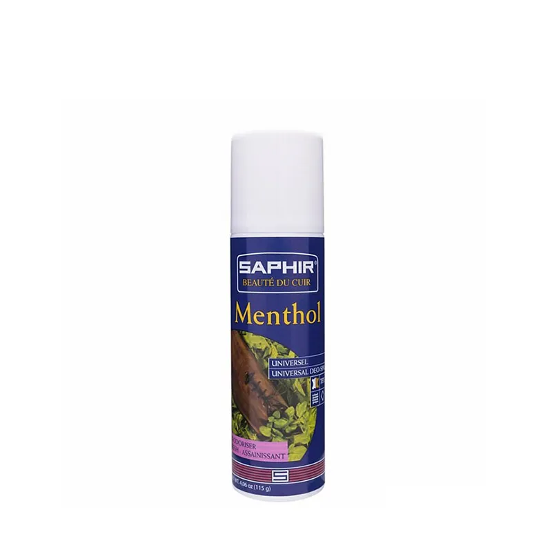 Saphir 防臭薄荷清新喷剂
