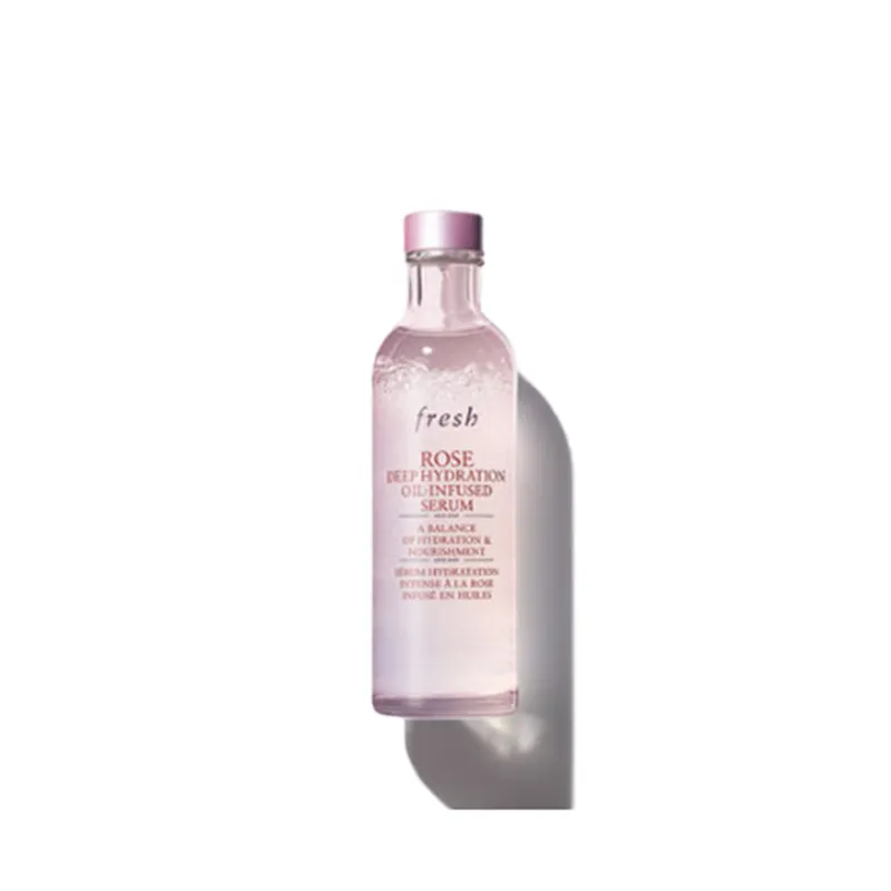 H00005424 玫瑰深层保湿双效精华 100ml