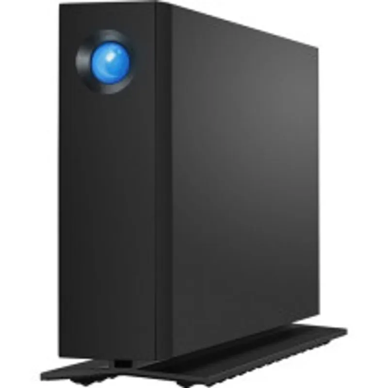 Lacie d2 Professional Type-C 系列