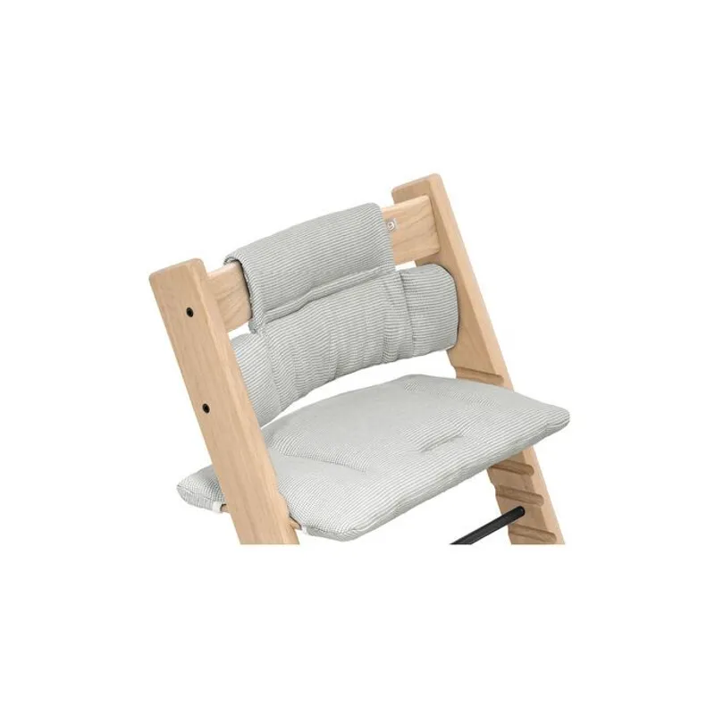 Stokke Tripp Trapp® 座墊(北歐橡果灰)