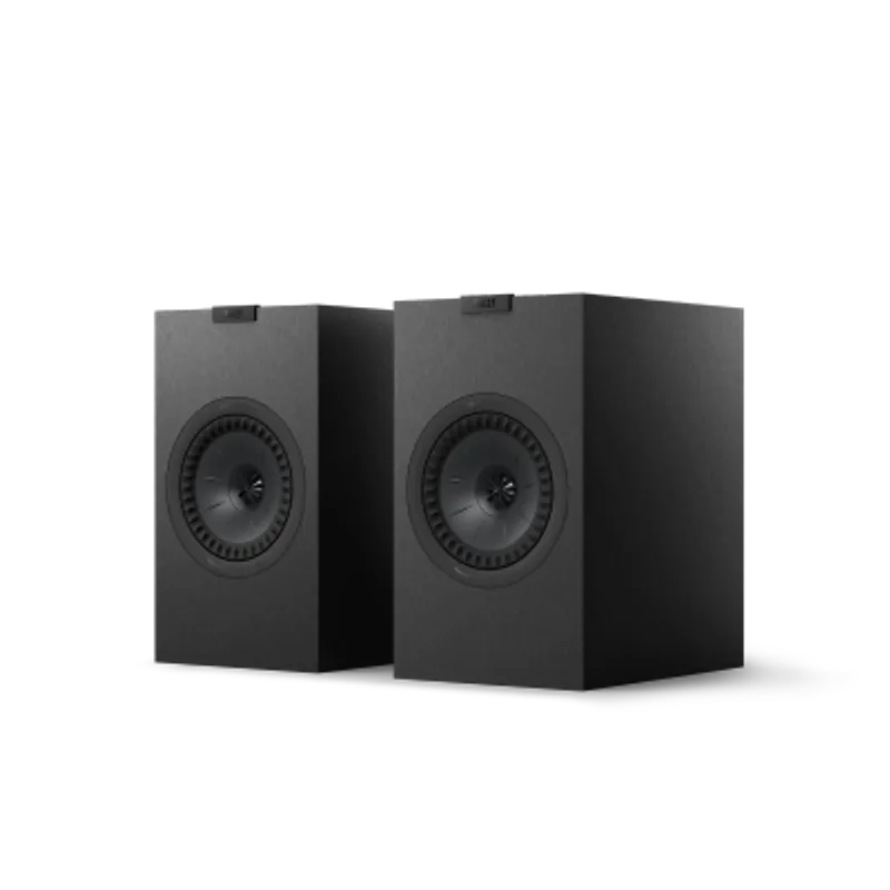 KEF Q3 Meta 音箱