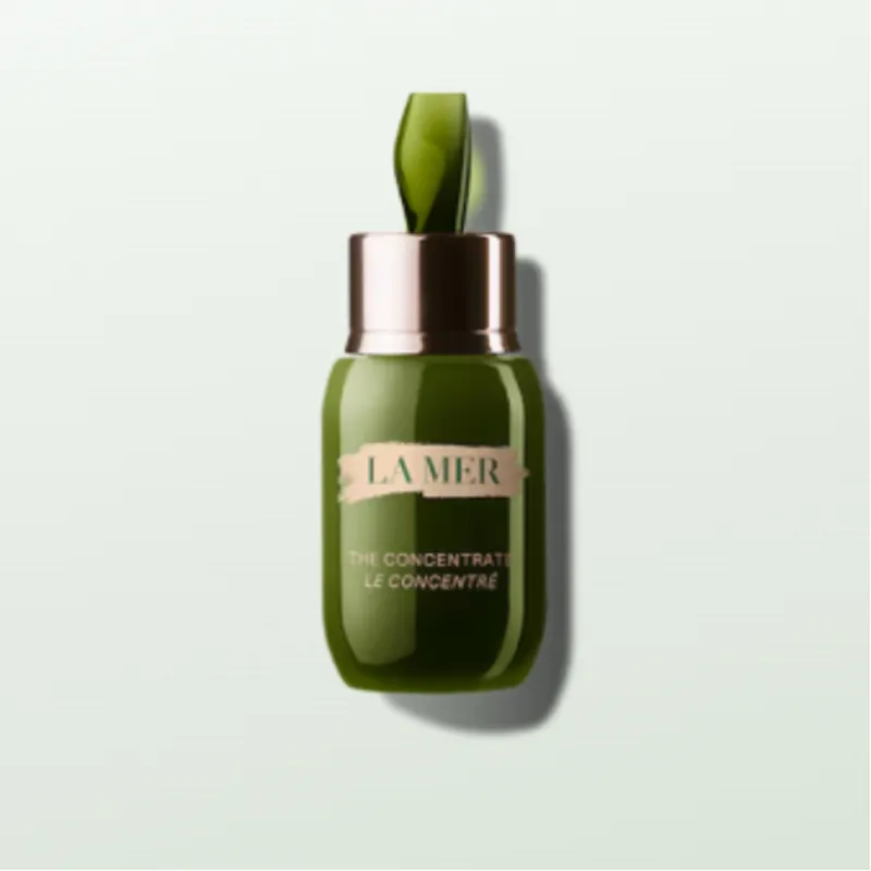 LA MER 極緻修護精華15ml