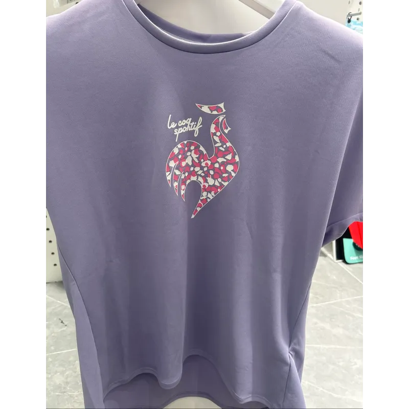 短TEE