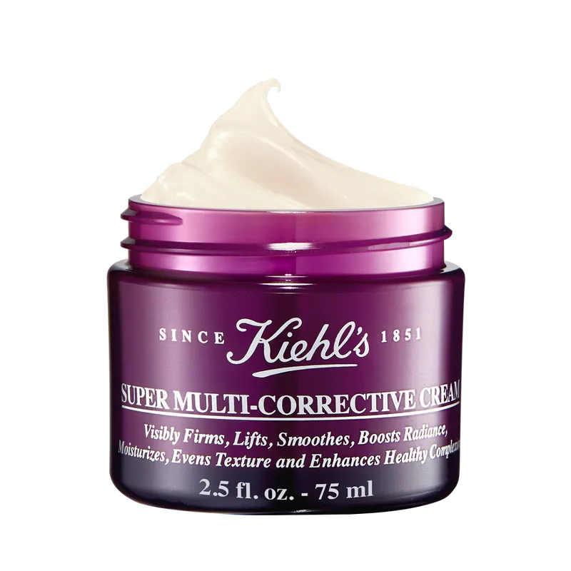 Kiehl's 極緻塑顏全效乳霜 75ml